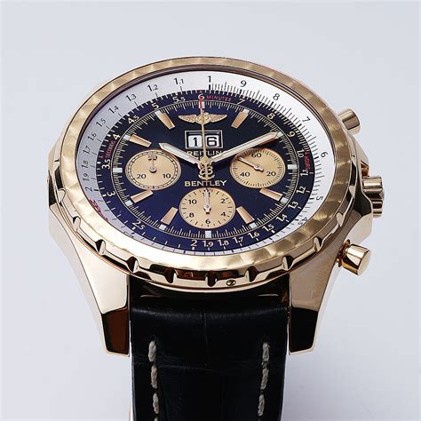 breitling watches limited edition.